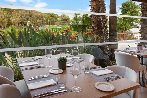 Hotel Melia Lloret De Mar foto 11