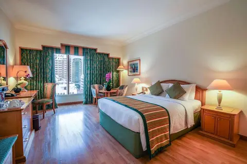 Millennium Downtown Abu Dhabi in أبوظبي — foto 27