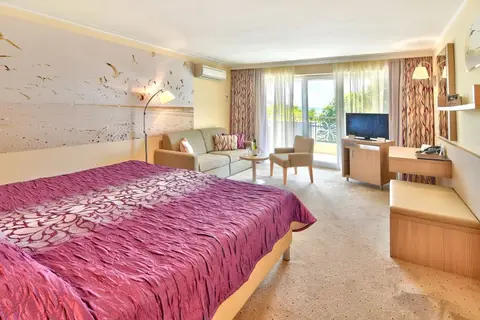 Maritim Hotel Amelia in Оброчище — foto 20