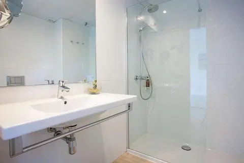 Hotel Rosales in es Pujols — foto 12