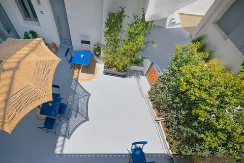 Tataki Family Hotel in Φηρά Θήρας — foto 16