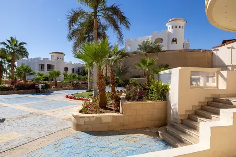 Continental Plaza Beach Resort in Sharm El Sheikh, foto 27