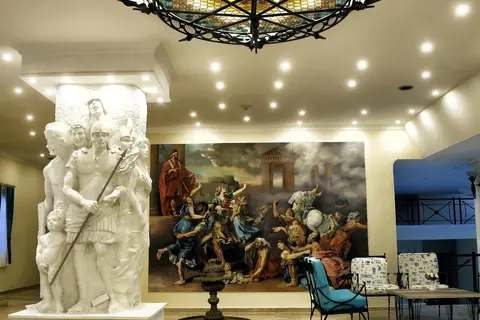 Soothe Hotel in Kaş — foto 8