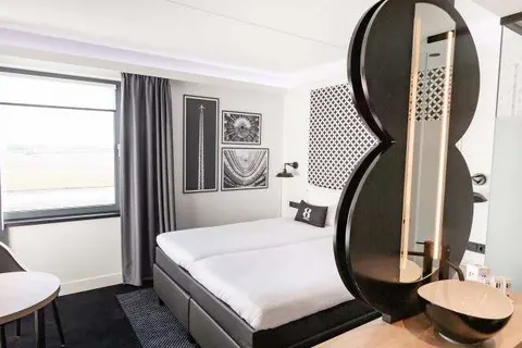 Gr8 Hotel Maastricht Aachen Airport foto 7