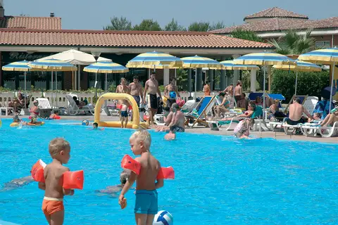 Touristic Village La Cecinella in Cecina — foto 5
