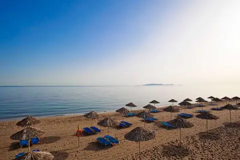 Civitel Creta Beach Hotel in Gazi Municipal Unit, foto 29