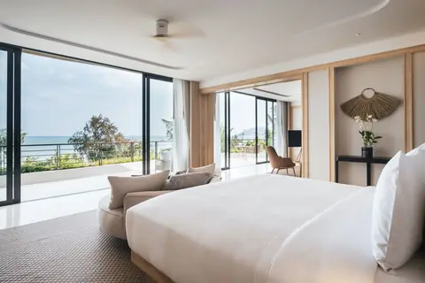 Anantara Koh Yao Yai Resort & Villas in ตำบลรัษฎา — foto 3