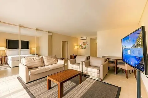 Marriott Residences Salgados Resort in Albufeira, foto 15