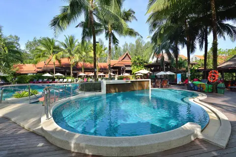 Khao Lak Bhandari Resort & Spa in บ้านบางหลาโอน — foto 2