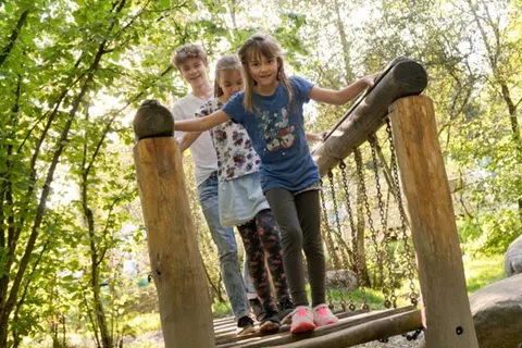 Gitzenweiler Hof Camping foto 5