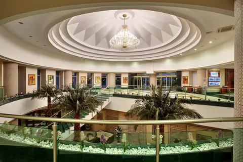 Sunis Kumköy Beach Resort Hotel & Spa in Manavgat — foto 9