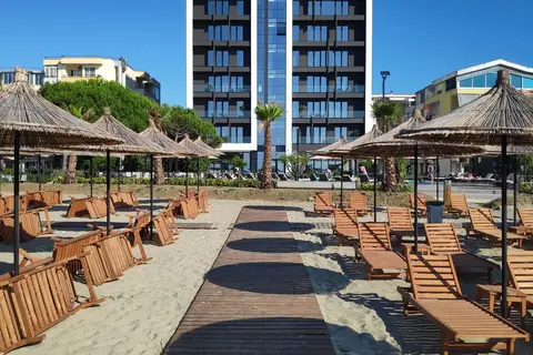Supreme Hotel & Spa in Qerret — foto 4