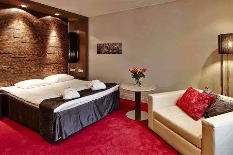 Tallink Hotel Riga in Riga — foto 20