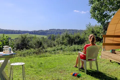 Camping La Colline foto 12
