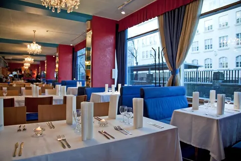 Arthur in Helsinki — foto 3