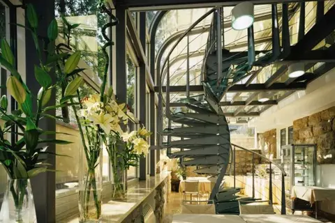Villa Eugenia in Lovran — foto 7