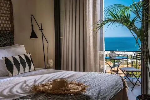 Creta Blue Boutique Hotel & Suites in Chersonisos Municipal Unit, foto 4