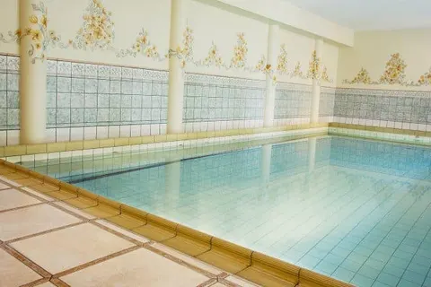 Bilderberg Château Holtmühle foto 15