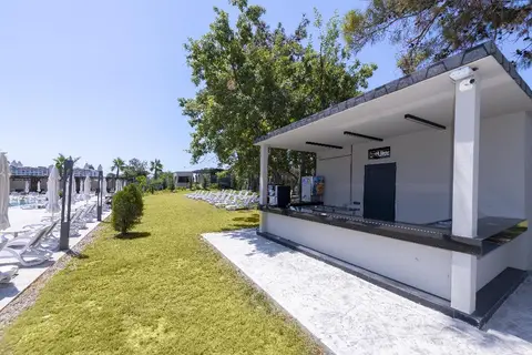 Sorgun Akadia Luxury 16+ in Manavgat — foto 15