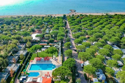 Italy Camping Village foto 1