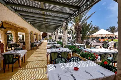 Robinson Club Djerba Bahiya in Sidi Yati I — foto 2