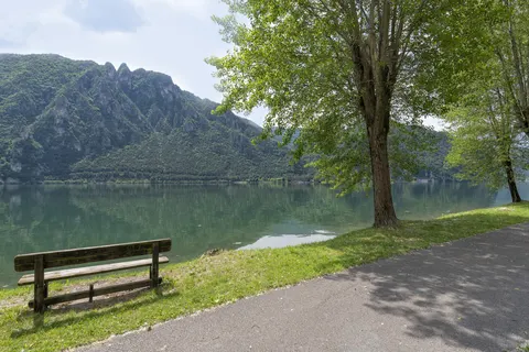 Lago Idro Glamping Boutique foto 27