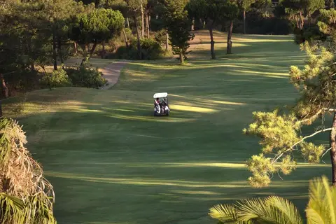DoubleTree By Hilton Islantilla Beach Golf Resort in Málaga — foto 16