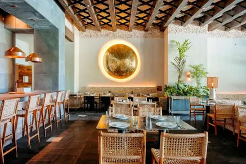 Secrets Moxche Playa del Carmen in Playa del Carmen — foto 13