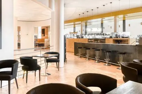 Vienna House Martinspark Dornbirn foto 16