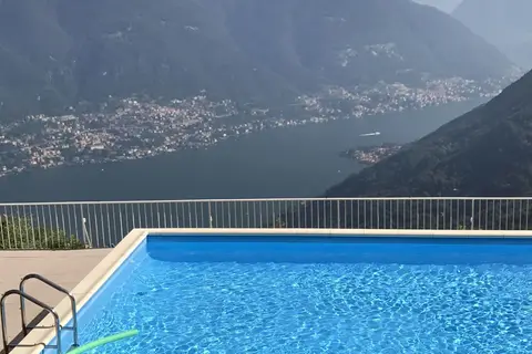 Paradiso sul Lago in Brunate, foto 22
