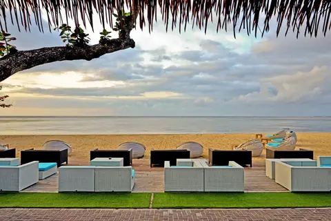 Hotel Prama Sanur Beach Bali in Denpasar, foto 4