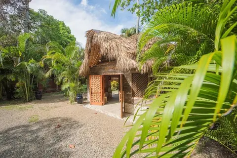 Natura Cabana Boutique Hotel & Spa in Cabarete, foto 2