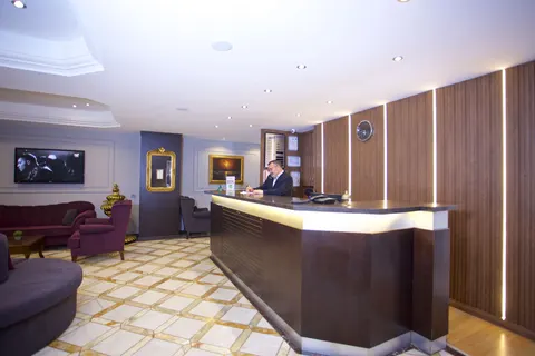 Grand Ant Hotel foto 5
