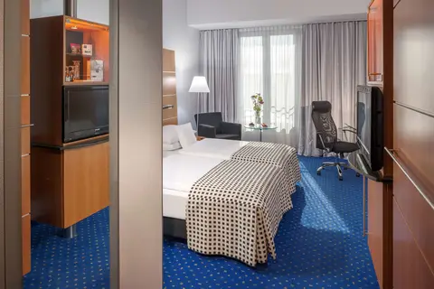 Dorint Hotel Potsdam in Potsdam — foto 10