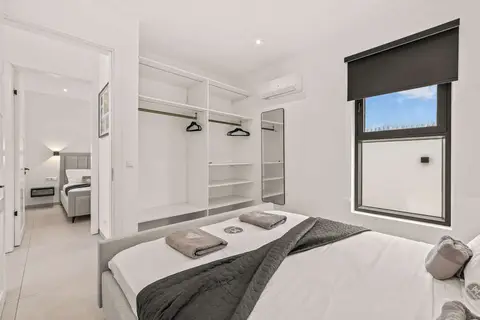 Mambo Appartementen in Kaya Shers — foto 8