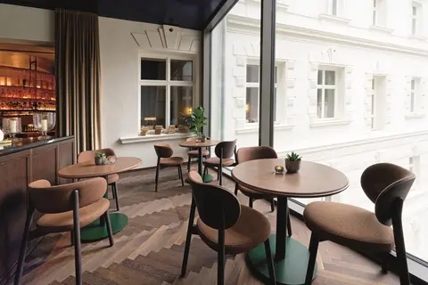A-ROSA Collection Straubinger Grand Hotel in Bad Gastein — foto 18