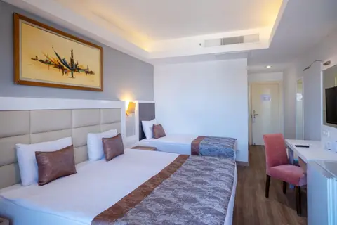 Fore Resort & Spa in Kemer, foto 23