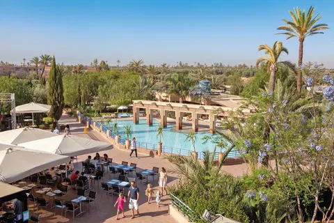 Valeria Madina Club Resort foto 4