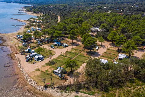 Camping Lopari foto 19