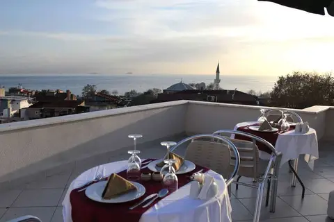 Sultanahmet Cesme Hotel in Fatih — foto 9