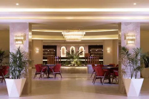 Pickalbatros Palace Resort Sharm el Sheikh in Sharm El Sheikh, foto 14