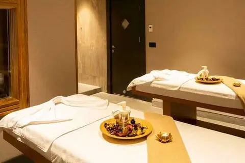 Arts Hotel Taksim in Beyoğlu — foto 9
