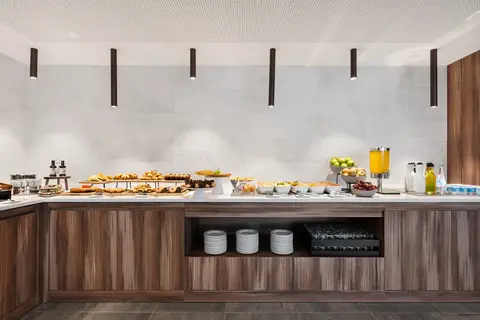 Hotel Exe Saldanha in Lissabon — foto 13