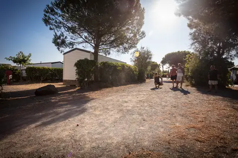 Camping La Clape in Agde — foto 3