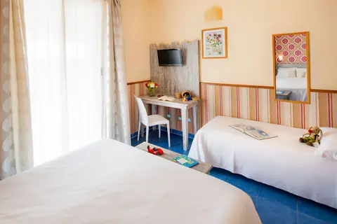 Ostia Antica Park Hotel in Rome — foto 11