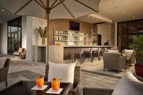 EB Hotel Miami Airport in Miami Springs — foto 10