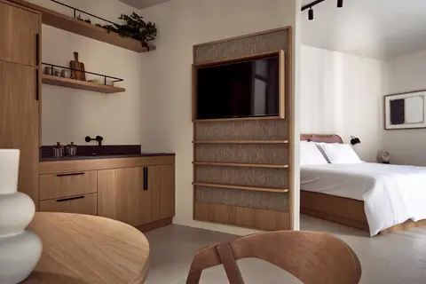 Yoma Cove Suites in Δημοτική Ενότητα Ελατίων — foto 15