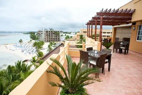 Hodelpa Garden Suites in Guayacanes — foto 4