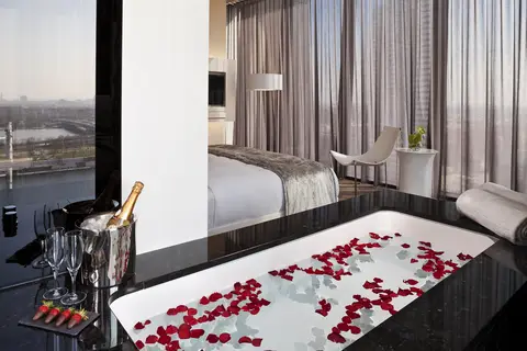 Meliá Vienna in Wenen — foto 13