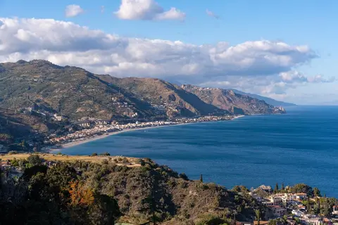 TIME TO SMILE Appartementen Villa Giardini in Giardini Naxos — foto 5